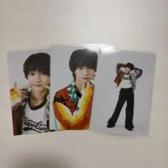ICEx 山本龍人 生写真 vol.32