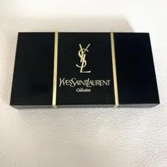 Yves Saint Laurent イヴ・サンローラン 小物入れ ケース
