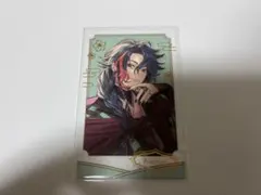 にじさんじ 魁星 3SKM 2nd Anniversary チェキ風カード