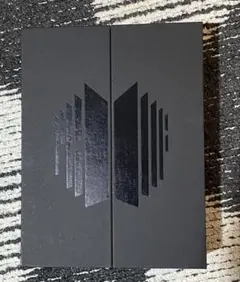 BTS Proof Standard Edition アルバム　CD 3枚組