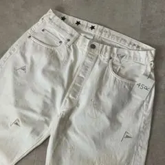 新品 45R ホワイトセルビッチの908ヨットマン5/size(3)/定価5.9のサムネイル