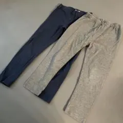 ユニクロ　レギンス