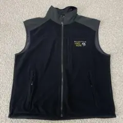 2026年最新】マウンテンハードウェア フリース ベストの人気アイテム