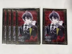 ディアラバ DIABOLIK LOVERS キノ