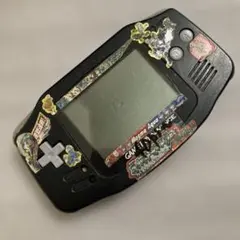 GAMEBOY ADVANCE ゲームボーイアドバンス　ジャンク