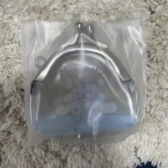 シナモンロール　小さなご銭入れ