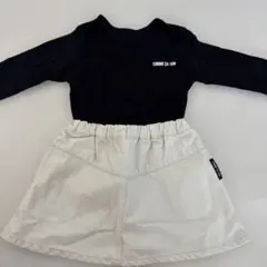 COMME CA ISM こども服セット【80cm】