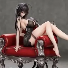 アズールレーン 大鳳 薔薇色の盛典 フィギュア