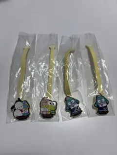 はま寿司 はぴだんぶい おでかけタグ