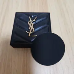 イヴ　サンローラン　オールアワーズハイパープレストパウダー　ケースとパフのみ