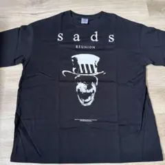 2026年最新】sads Tシャツの人気アイテム - メルカリ