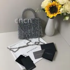 ANTEPRIMA スタンダード ミニアトゥーラ ワイヤーバッグ