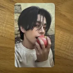 enhypen vanish FUGITIVES トレカ　 ジェイク