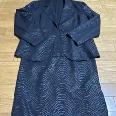 レディーススカートスーツ