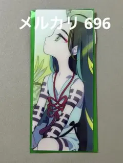 Fate/Grand Order 最終再臨展 編成風カード　太歳星君