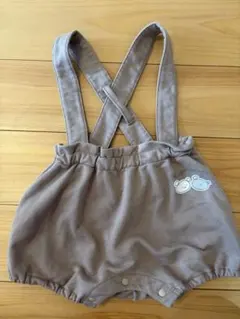 かぼちゃパンツ70サイズ