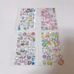 ボンボンドロップシール おすそ分け