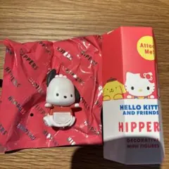 HIPPERS サンリオ ヒッパーズ　ポチャッコ