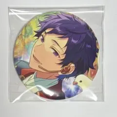 あんスタ 伏見弓弦 缶バッジ