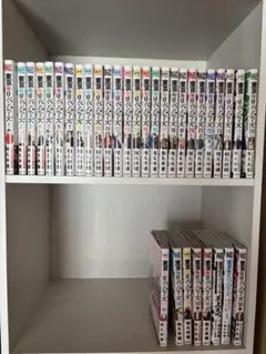 東京リベンジャーズ 全巻セット + キャラクターブック