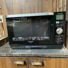 Panasonic Bistro NE-BS902-T 30L - メルカリ