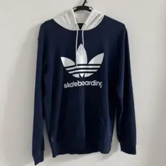 【美品】アディダス パーカー