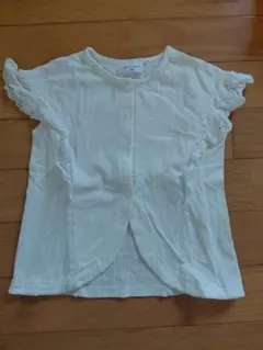 キッズ　シャツ