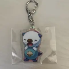 ポケパーク ミジュマルキーホルダー