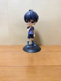 ブルーロック 潔世一 フィギュア