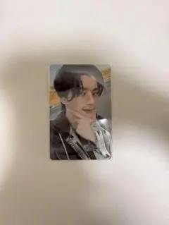 ENHYPEN THE SIN :VANISH ジェイク 特典トレカ