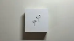 【極美品】純正 AirPods Pro 第2世代 (Lightningモデル)