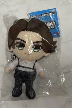 仮面ライダーマッハ chibiぬいぐるみ - メルカリ