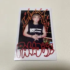 岩田剛典　岩ちゃん　GANちゃん　ステッカー