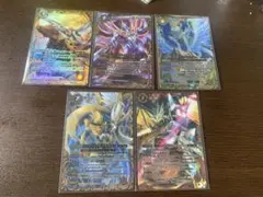 バトルスピリッツ　まとめ売り