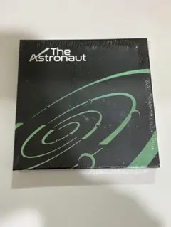The Astronaut JIN BTS 輸入盤
