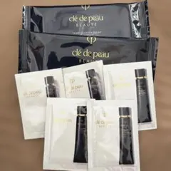 クレドポーボーテ　下地＆ファンデーションセット　新品