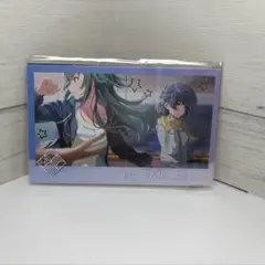 学園アイドルマスター まねきねこ コラボ フォトカード 秦谷美鈴