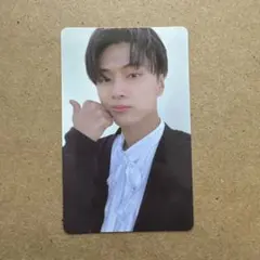 ENHYPEN DIMENSION: ANSWER ジェイ　トレカ