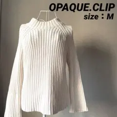 OPAQUE.CLIP♡トップス