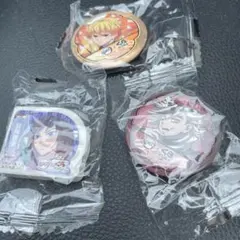 くら寿司　鬼滅の刃　ビッくらポン