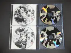 05●鬼滅の刃　Blu-rayセット　YT0406-1