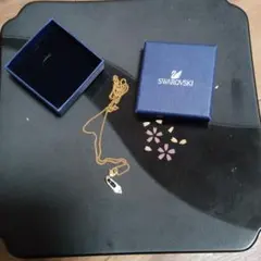 遺品整理 ネックレス