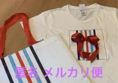 ギフトオブスマップ　公式 Ｔシャツ　ショッパー