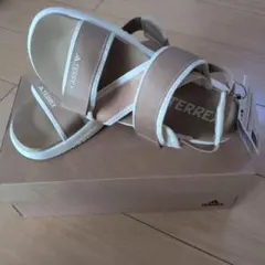 adidas TERREX SUMRA SANDAL 25.5