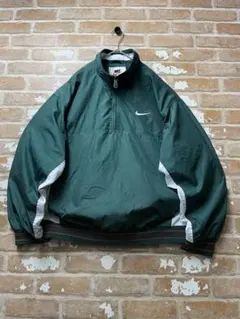 2026年最新】nike ナイロンジャケット 90s 銀タグの人気アイテム