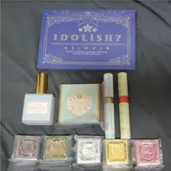 アイドリッシュセブン アイナナ 一番コフレ 1番コフレ 10点セット