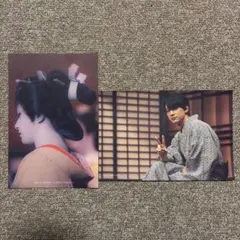 2026年最新】吉沢亮 チェキの人気アイテム - メルカリ