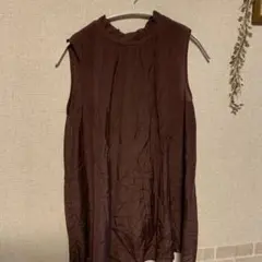 グリーンレーベルリラクシングブラウス