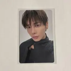 TXT ユニバ 3形態 購入特典 テヒョン