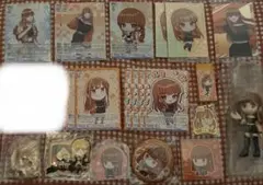 えと　からぴち　カラフルピーチ